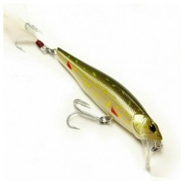 Vense Lures Minnow Lure Percha Pro 80