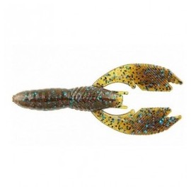 Big Bite Baits 3" Swimming Craw