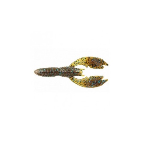 Big Bite Baits 3" Swimming Craw