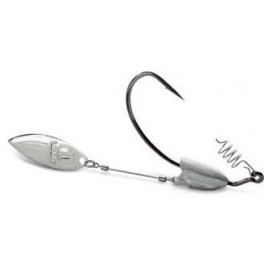 VMC Heavy Duty Bladed Swimbait