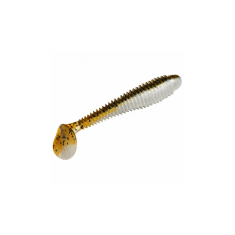 Strike King Rage Tail Rage Swimmer 3.25"