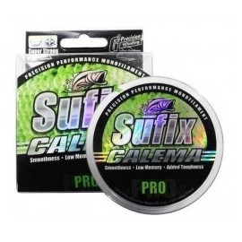 Sufix Calema Pro Monofilamento