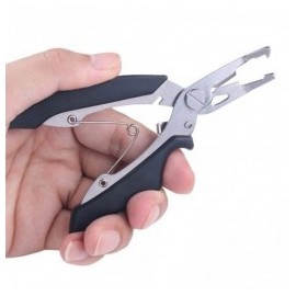 Ragot Fishing Pliers Split Ring