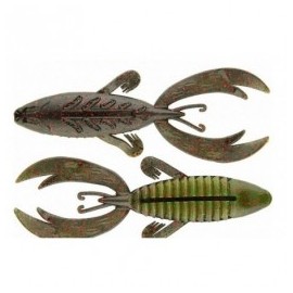 Big Bite Baits 4" Fighting Frog