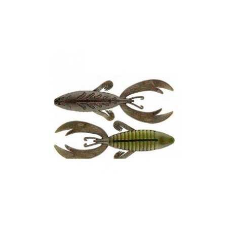 Big Bite Baits 4" Fighting Frog