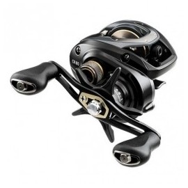 Daiwa CR80 Casting Reel