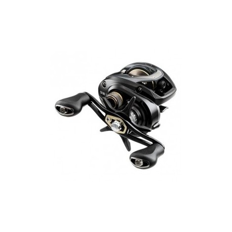 Daiwa CR80 Casting Reel