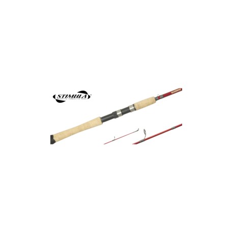 Shimano Stimula Spinning Rods