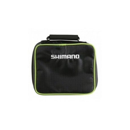 Shimano Cartera de Plastico Suave