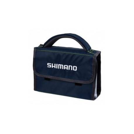 Shimano Travellers Lure Wrap