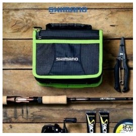 Shimano Tackle Wallet