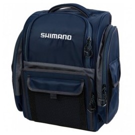 Shimano Tackle Box Backpack