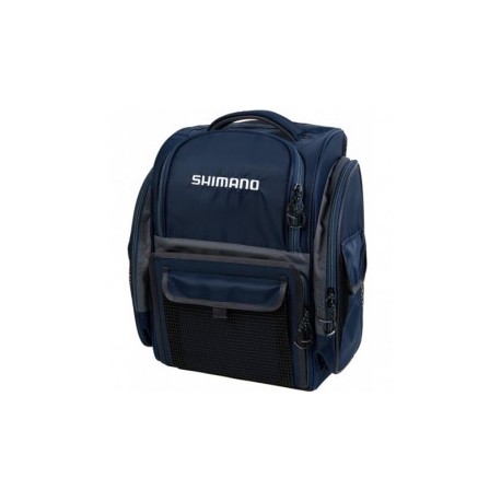 Shimano Tackle Box Backpack