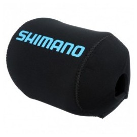 Shimano Protector de Casting Reel Low Profile Neopreno