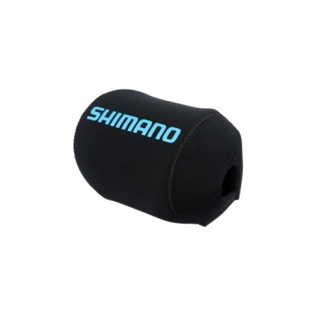 Shimano Protector de Casting Reel Low Profile Neopreno