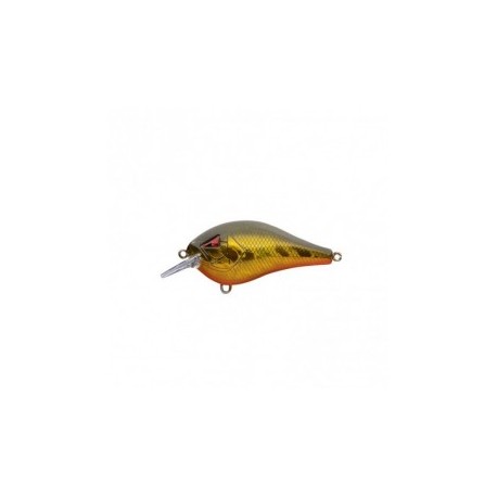 Ark Fishing CT35/CT57 Squarebill Crankbaits