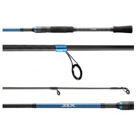 Shimano SLX  Rods