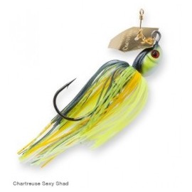 Z Man Chatter Bait PROJECT Z
