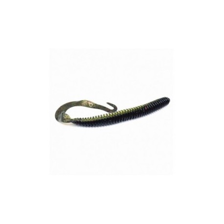 Lake Fork Lures Lake Fork Worms 10"