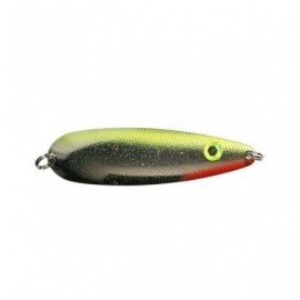 Lake Fork Lures Flutter Spoon 6"