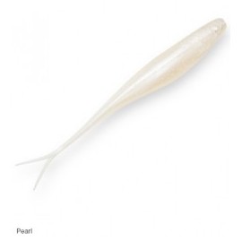Z Man Scented Jerk ShadZ 4"