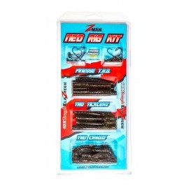 Z Man NED RIG KIT