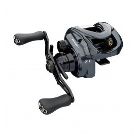 Team Ark Gravity 8 Casting Reel