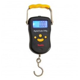 Smiths Digital  Fish Scales 25kg
