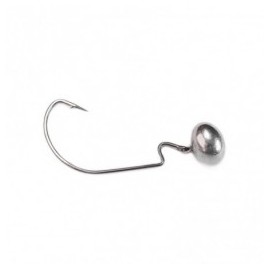 RRTUNGSTEN Swing Football Jig 1oz