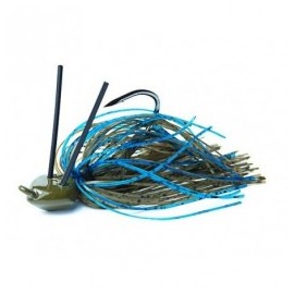 Nutech Jig 1/2oz NuJig