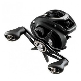 Daiwa CC80 Casting Reel