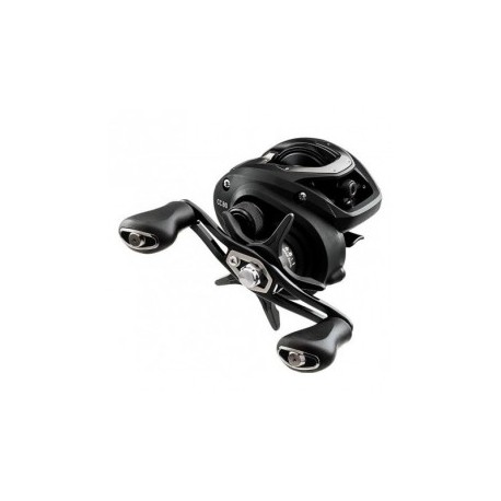 Daiwa CC80 Casting Reel