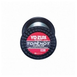 Topknot Mainline Yo-Zuri 100% Fluorocarbon 1000yds