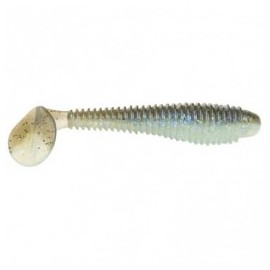 Rage Swimmer 5.75"  Strike King Rage Tail