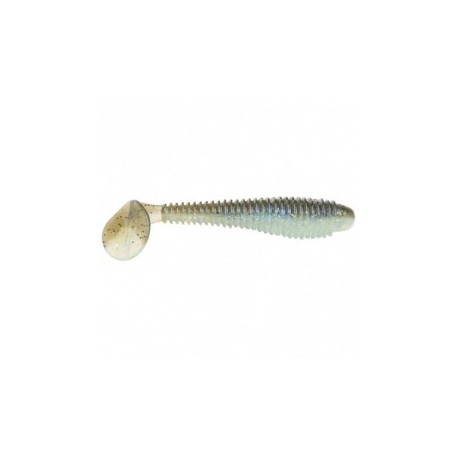 Rage Swimmer 5.75"  Strike King Rage Tail