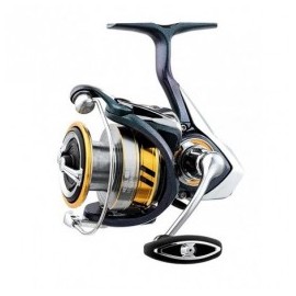 Daiwa Regal Spinning Reel