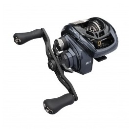 Team Ark Gravity BFS Casting Reel