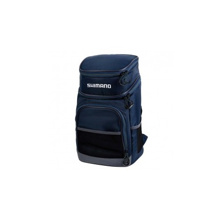 Shimano Cooler Daypack 27L