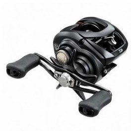 Daiwa Tatula 100 Casting Reel