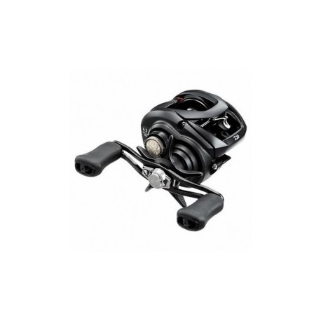 Daiwa Tatula 100 Casting Reel