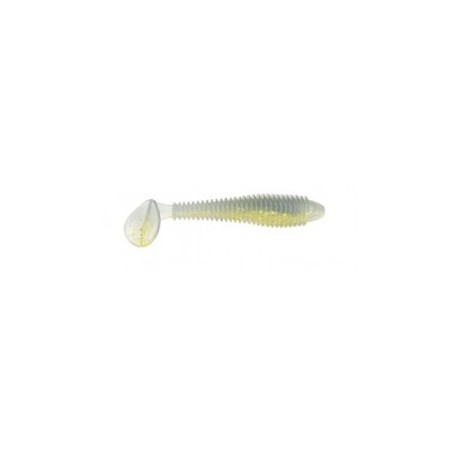 Rage Swimmer 3.75 " Strike King Rage Tail