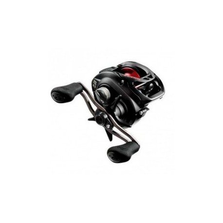 Daiwa Fuego Casting Reel