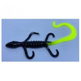 Quijarudas 6.5" Geco Lures