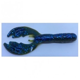 Craw 4" Geco Lures