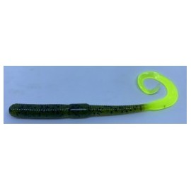 Curly Tail 5.5" Geco Lures