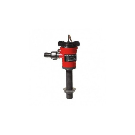 SPXFLOW Johnson Pump Cartridge Livewell Aerator Pump