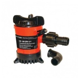 SPXFLOW Johnson Pump Bilge Pump