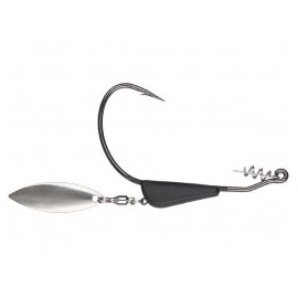 RRTungsten Bladed Swimbait Hook
