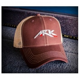 Gorra Ark Rods SnapBack Hat