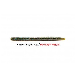 V & M Chopstick 5